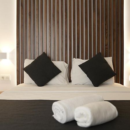 Exen By Weekend Hotel Bodrum Eksteriør billede