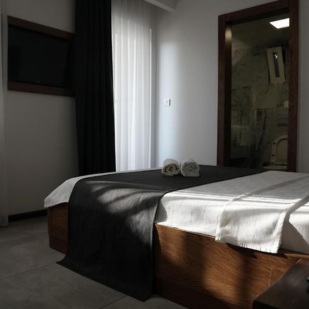 Exen By Weekend Hotel Bodrum Eksteriør billede