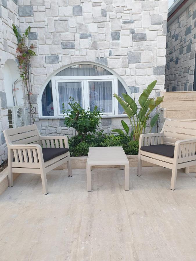 Exen By Weekend Hotel Bodrum Eksteriør billede