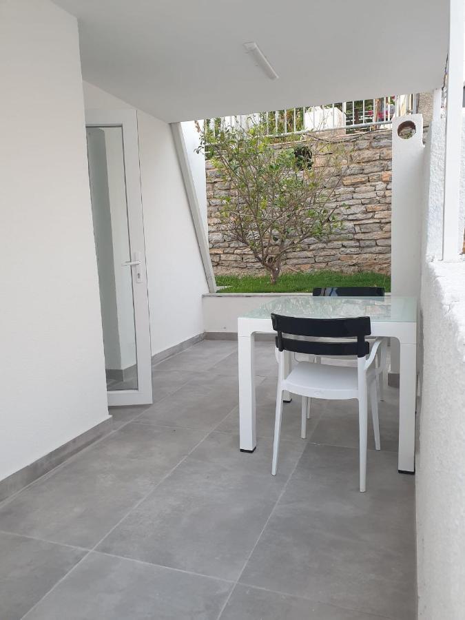 Exen By Weekend Hotel Bodrum Eksteriør billede