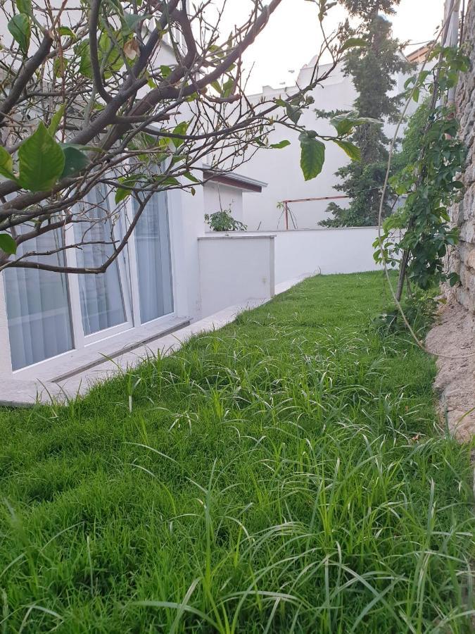 Exen By Weekend Hotel Bodrum Eksteriør billede