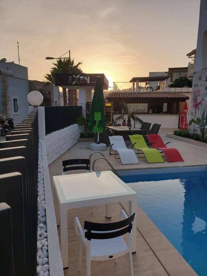 Exen By Weekend Hotel Bodrum Eksteriør billede