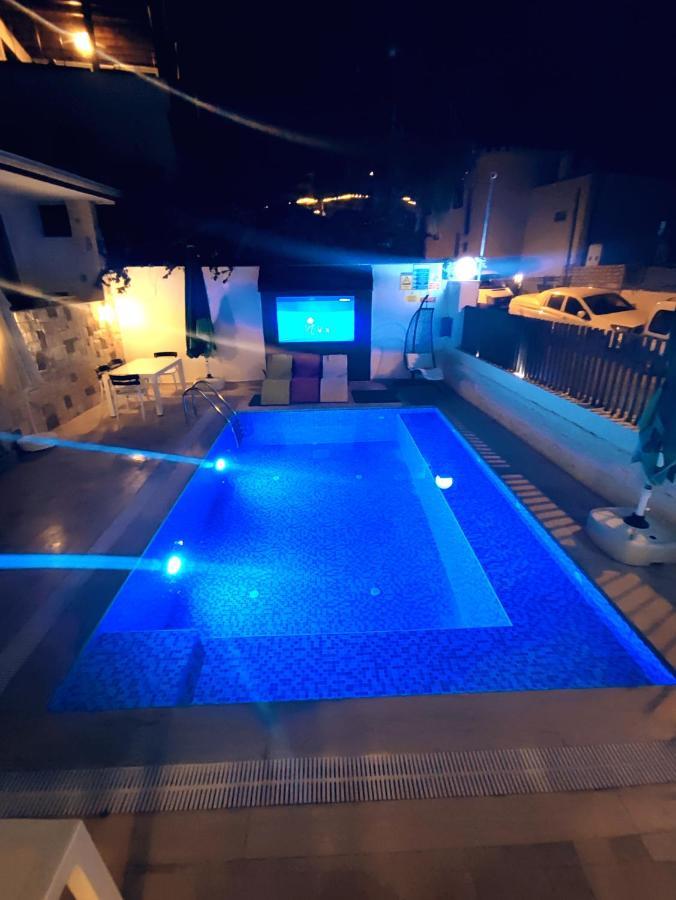 Exen By Weekend Hotel Bodrum Eksteriør billede