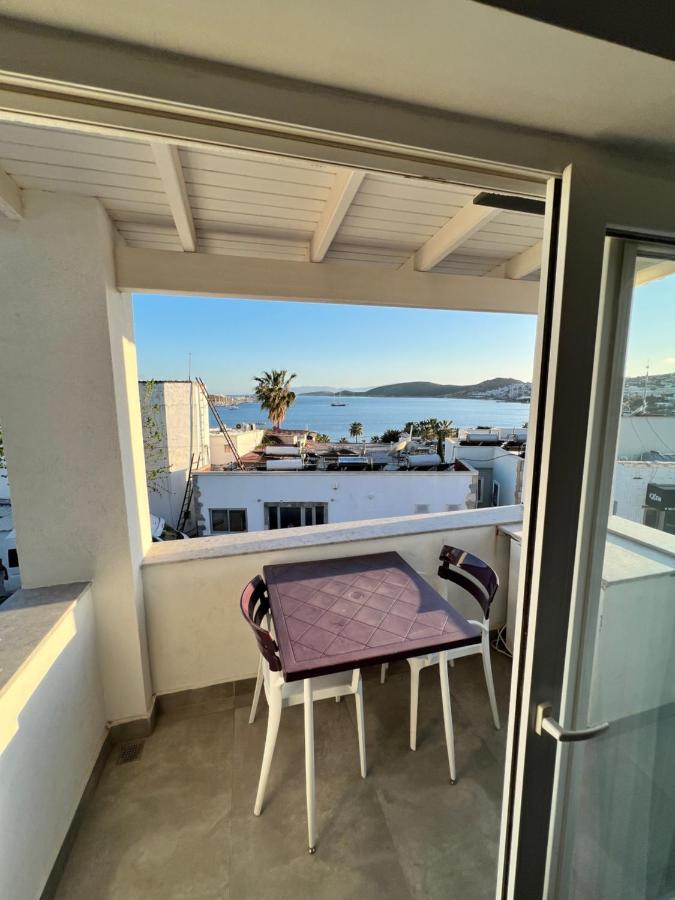 Exen By Weekend Hotel Bodrum Eksteriør billede
