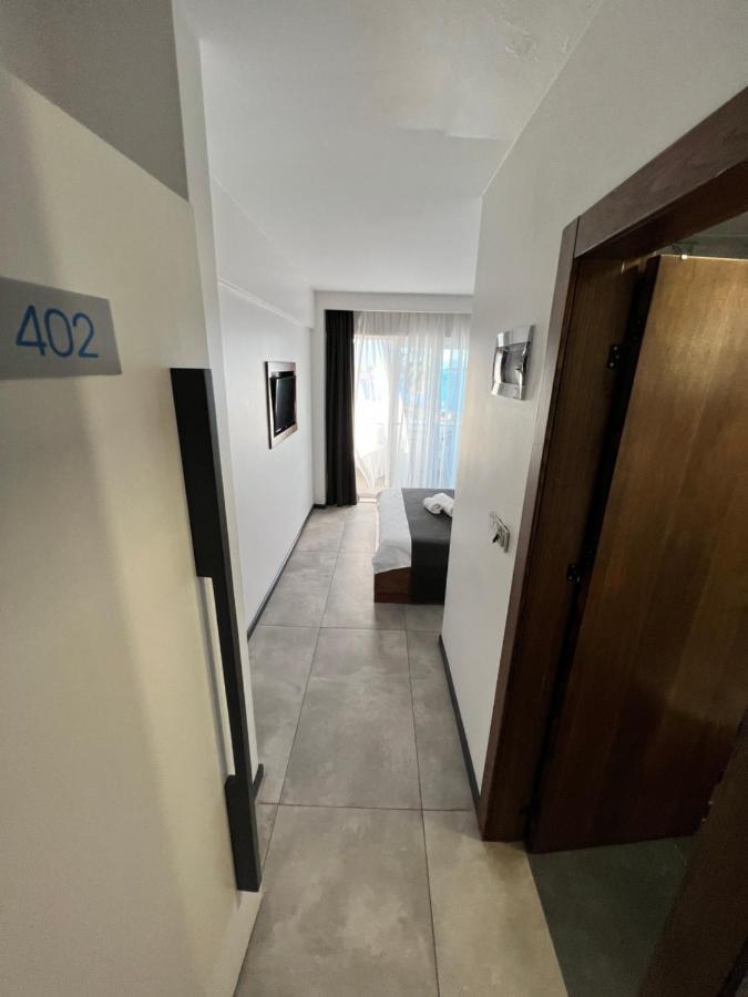 Exen By Weekend Hotel Bodrum Eksteriør billede