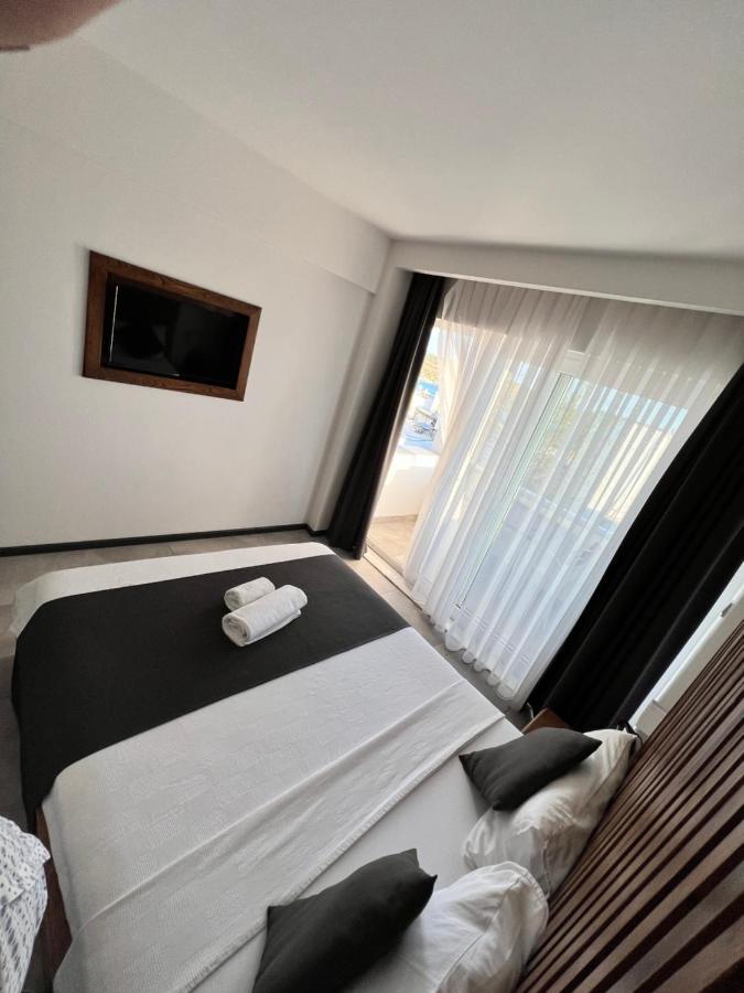 Exen By Weekend Hotel Bodrum Eksteriør billede