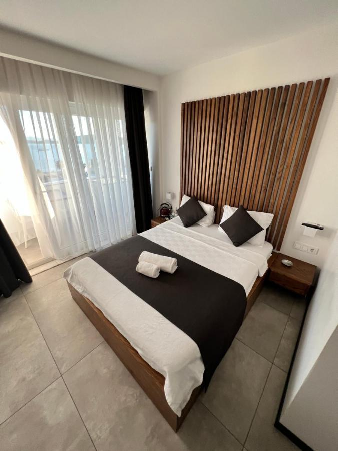 Exen By Weekend Hotel Bodrum Eksteriør billede
