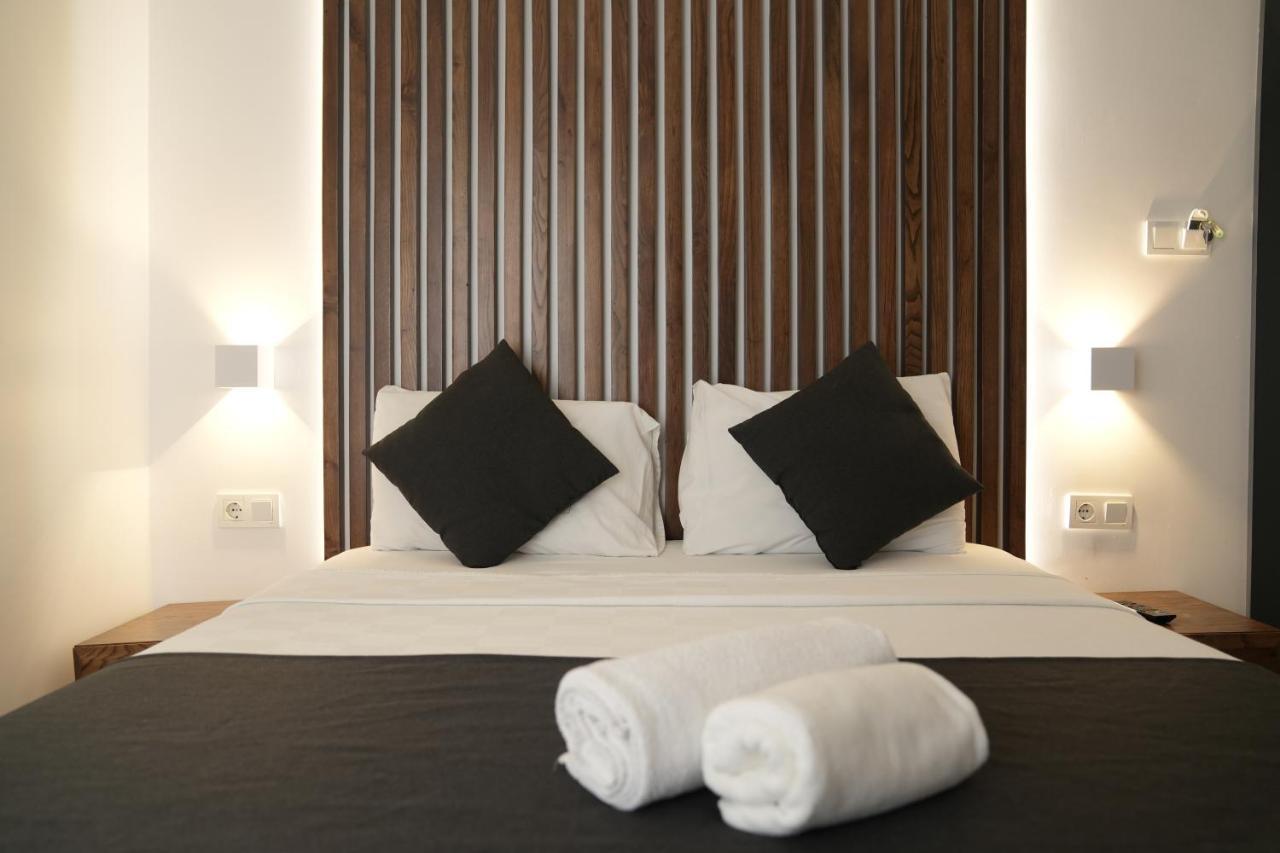 Exen By Weekend Hotel Bodrum Eksteriør billede