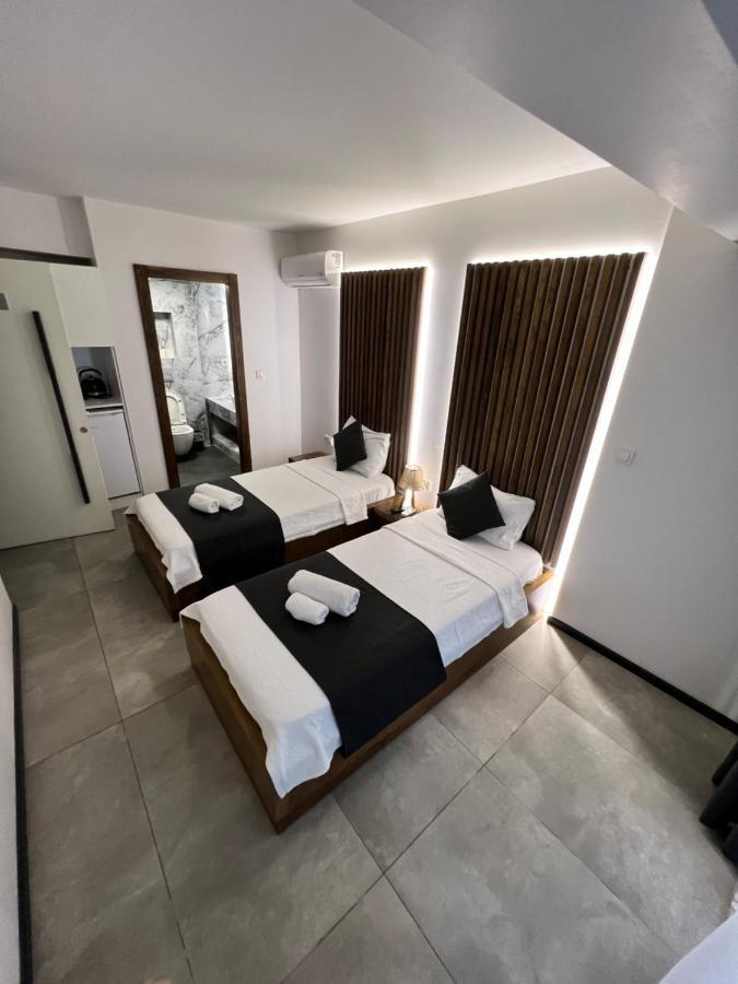 Exen By Weekend Hotel Bodrum Eksteriør billede