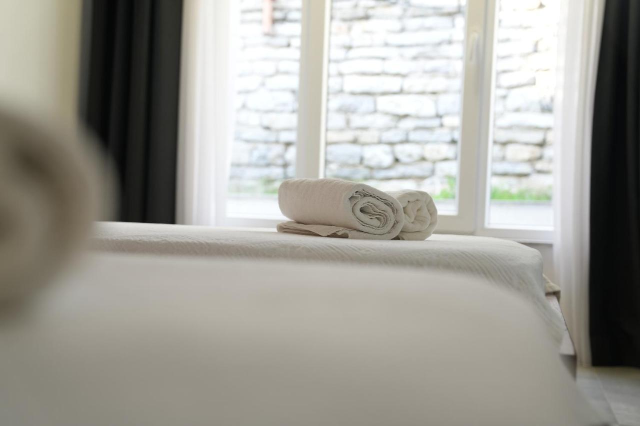 Exen By Weekend Hotel Bodrum Eksteriør billede