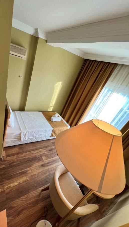 Exen By Weekend Hotel Bodrum Eksteriør billede