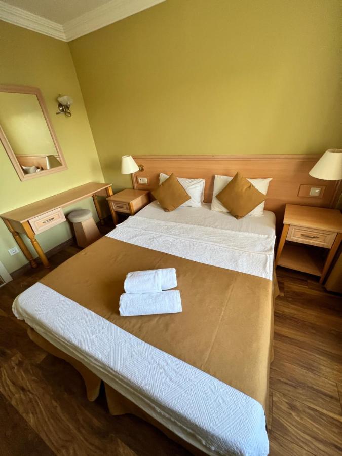 Exen By Weekend Hotel Bodrum Eksteriør billede