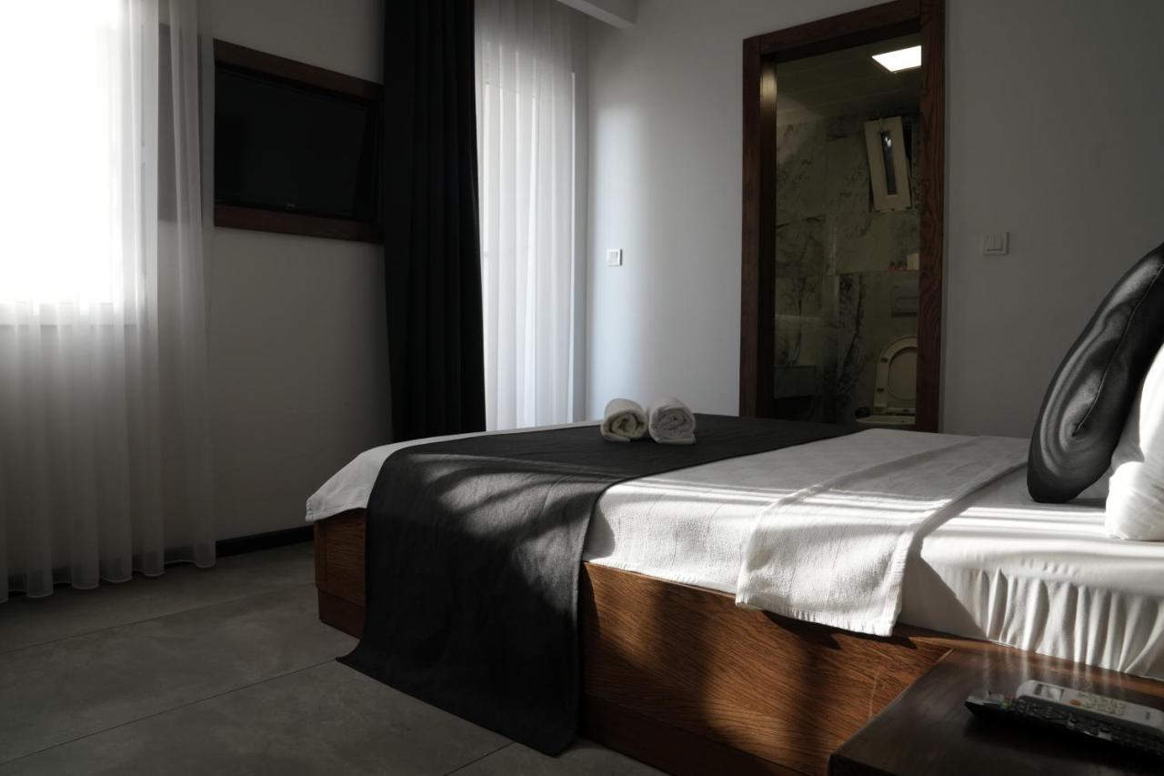 Exen By Weekend Hotel Bodrum Eksteriør billede