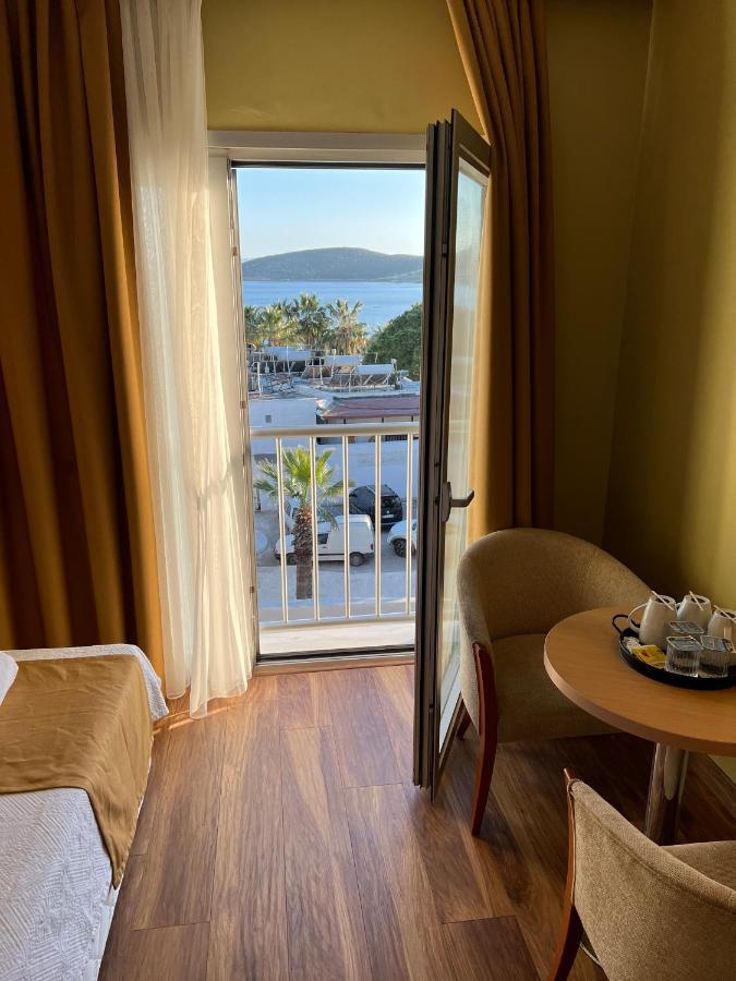 Exen By Weekend Hotel Bodrum Eksteriør billede
