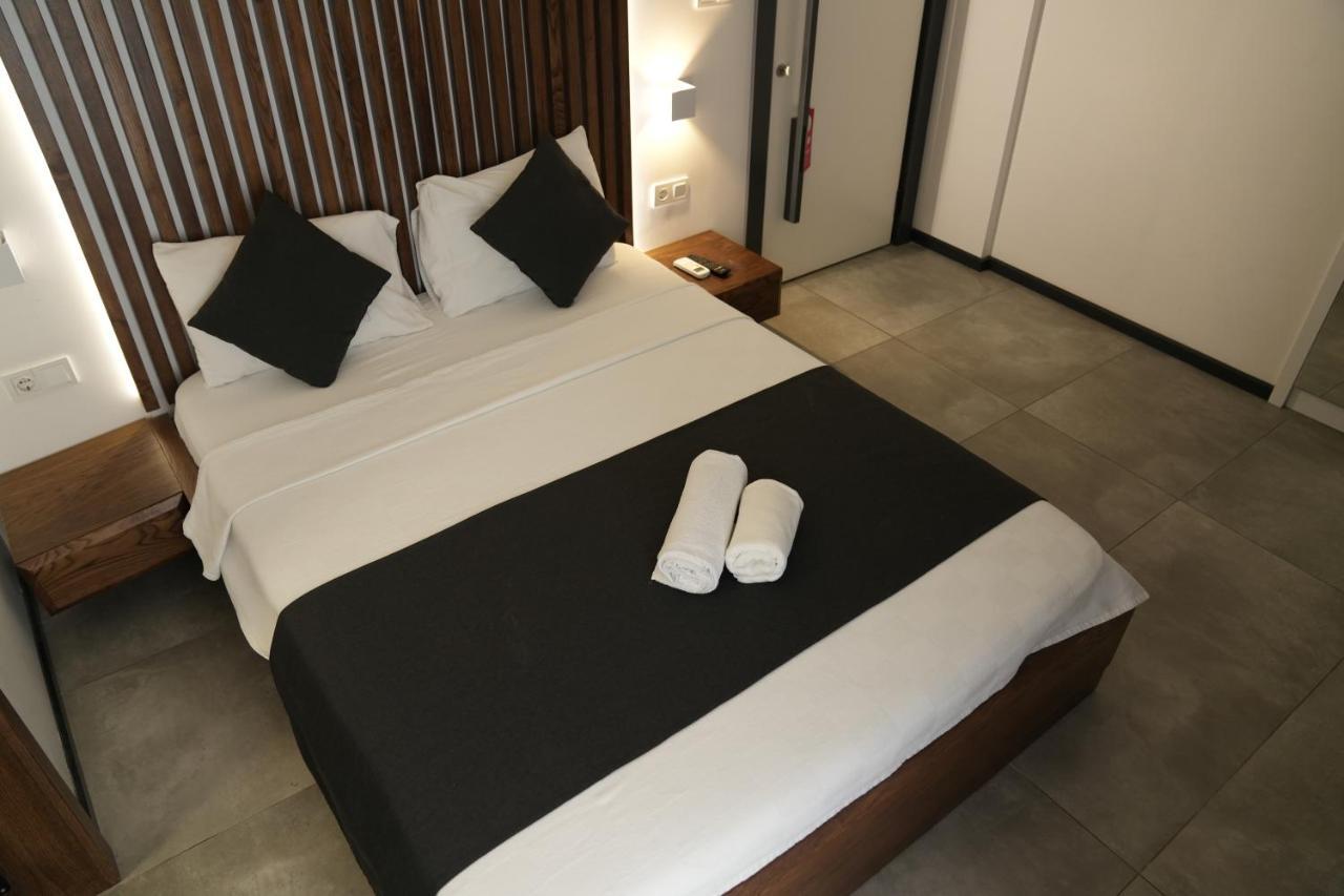 Exen By Weekend Hotel Bodrum Eksteriør billede