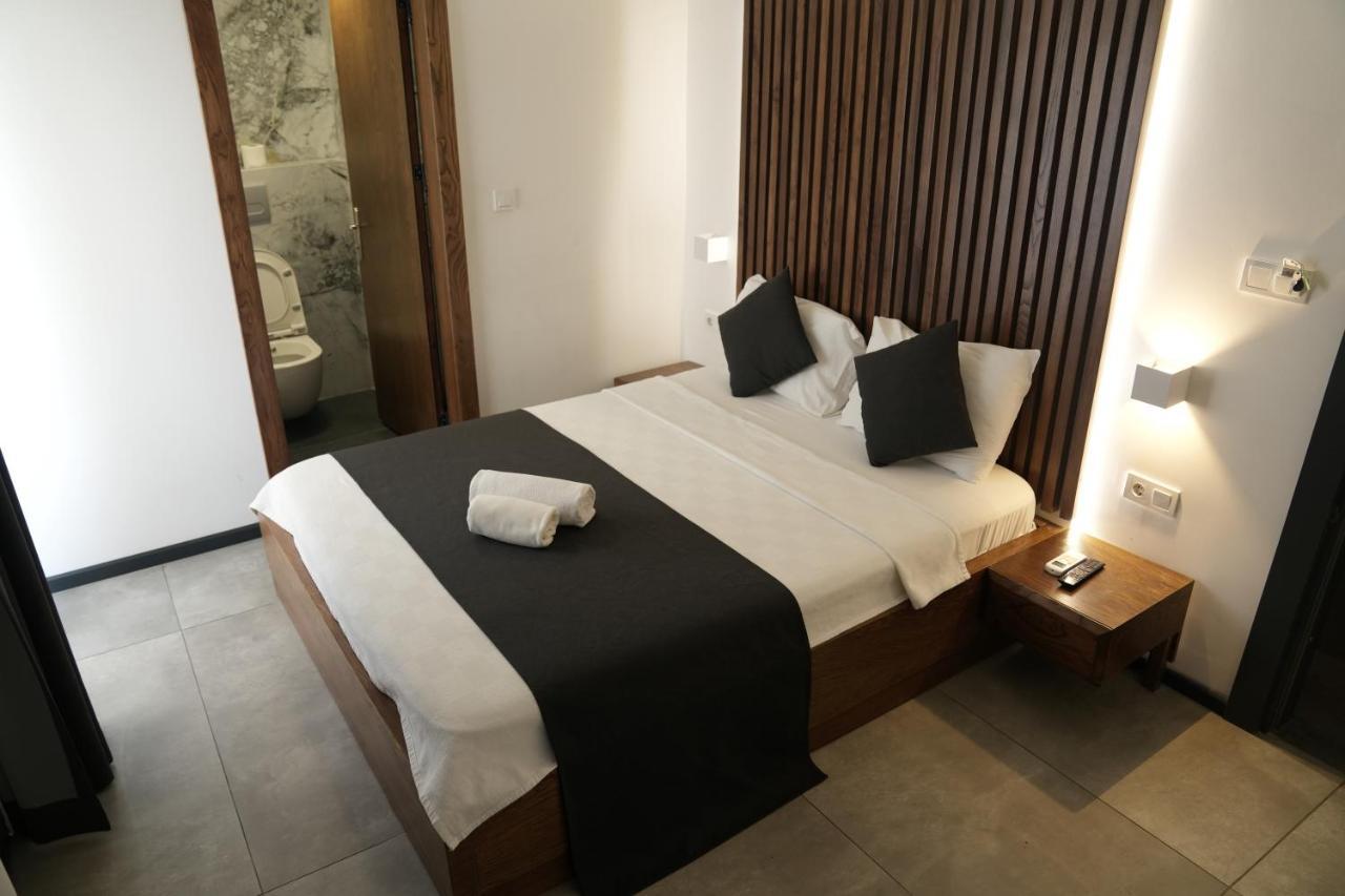 Exen By Weekend Hotel Bodrum Eksteriør billede