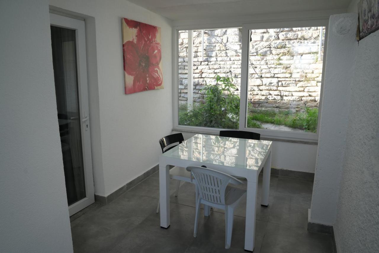 Exen By Weekend Hotel Bodrum Eksteriør billede
