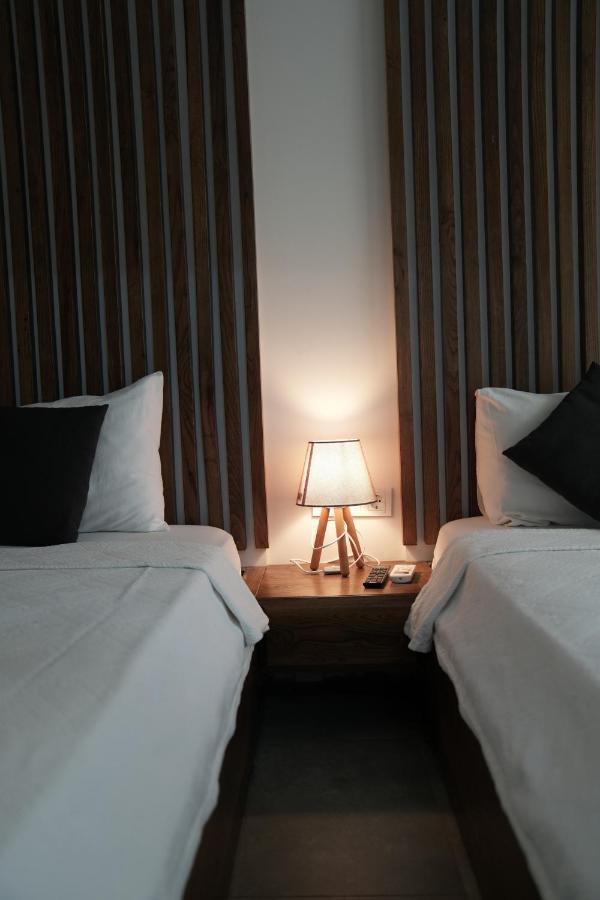 Exen By Weekend Hotel Bodrum Eksteriør billede