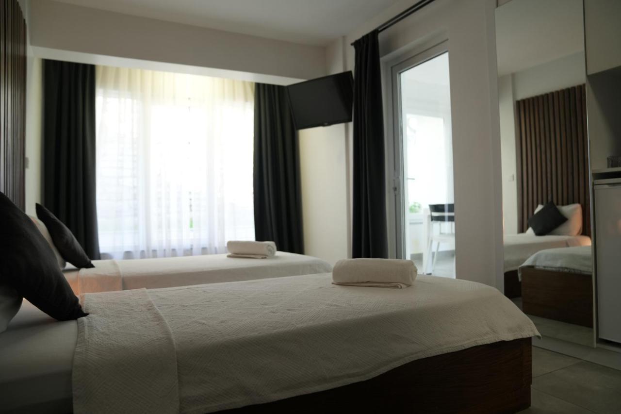 Exen By Weekend Hotel Bodrum Eksteriør billede