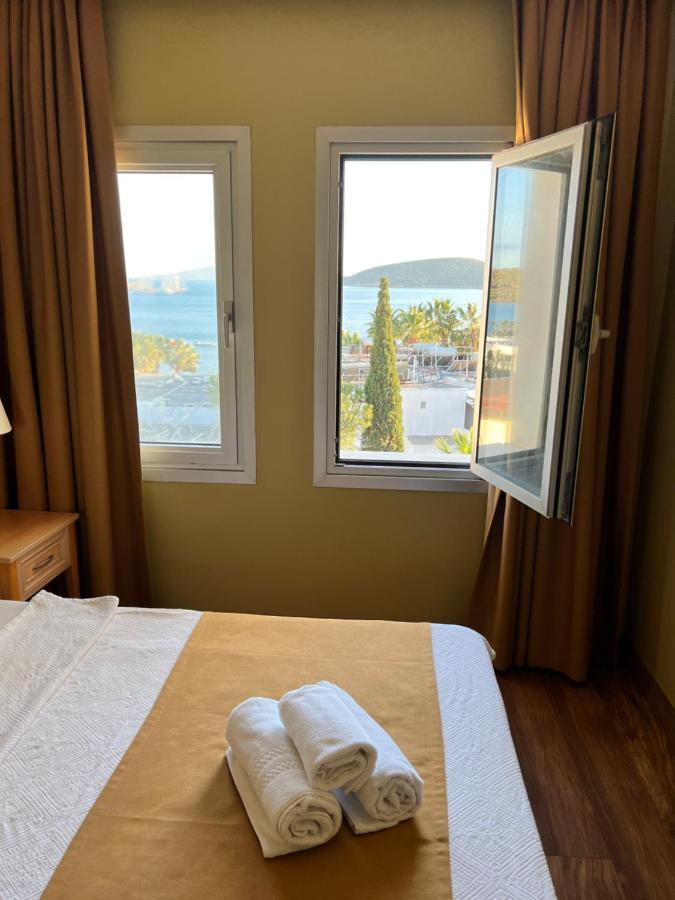 Exen By Weekend Hotel Bodrum Eksteriør billede
