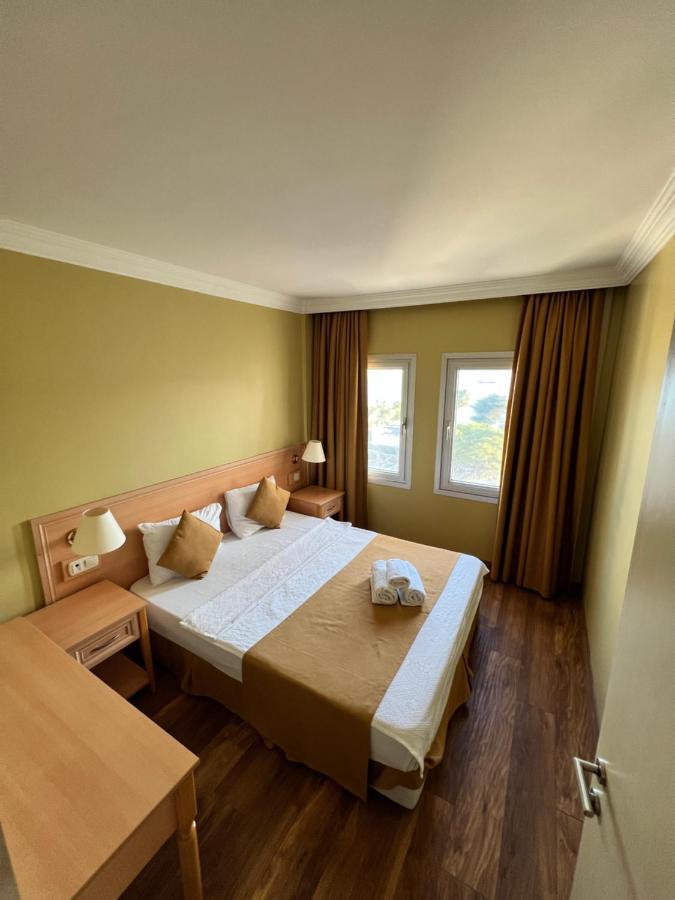 Exen By Weekend Hotel Bodrum Eksteriør billede