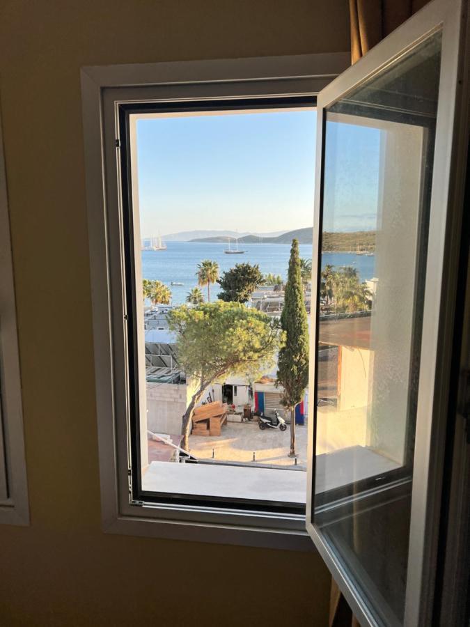 Exen By Weekend Hotel Bodrum Eksteriør billede