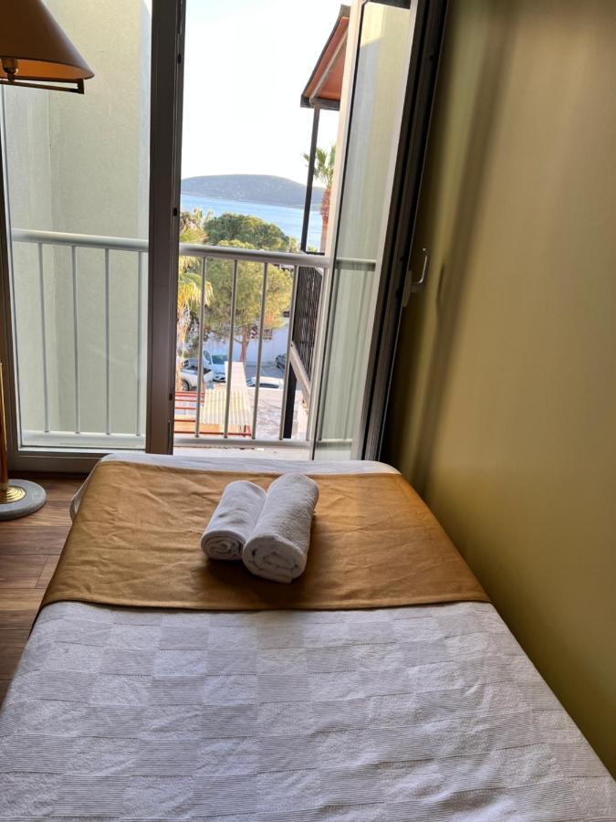 Exen By Weekend Hotel Bodrum Eksteriør billede